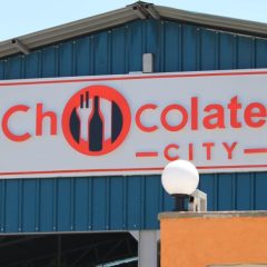 CHOCOLATE CITY MACHAKOS LOUNGE 